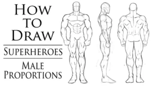 Teach Me First Comic