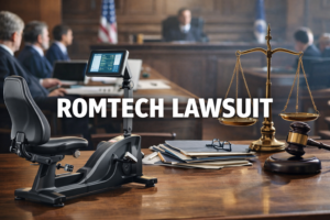 RomTech Lawsuit