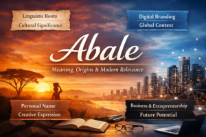Abale