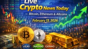 Crypto News Today