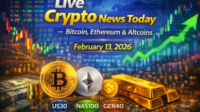 Crypto News Today