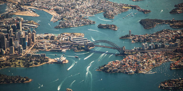 Sydney Australia