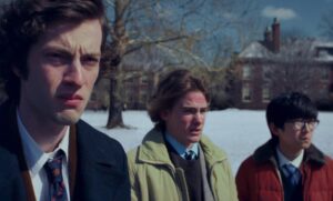 Brady Hepner Net Worth