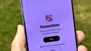 NYT Connections Forbes