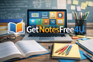 GetNotesFree4U