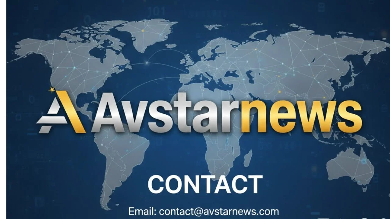 Avstarnews Contact Info