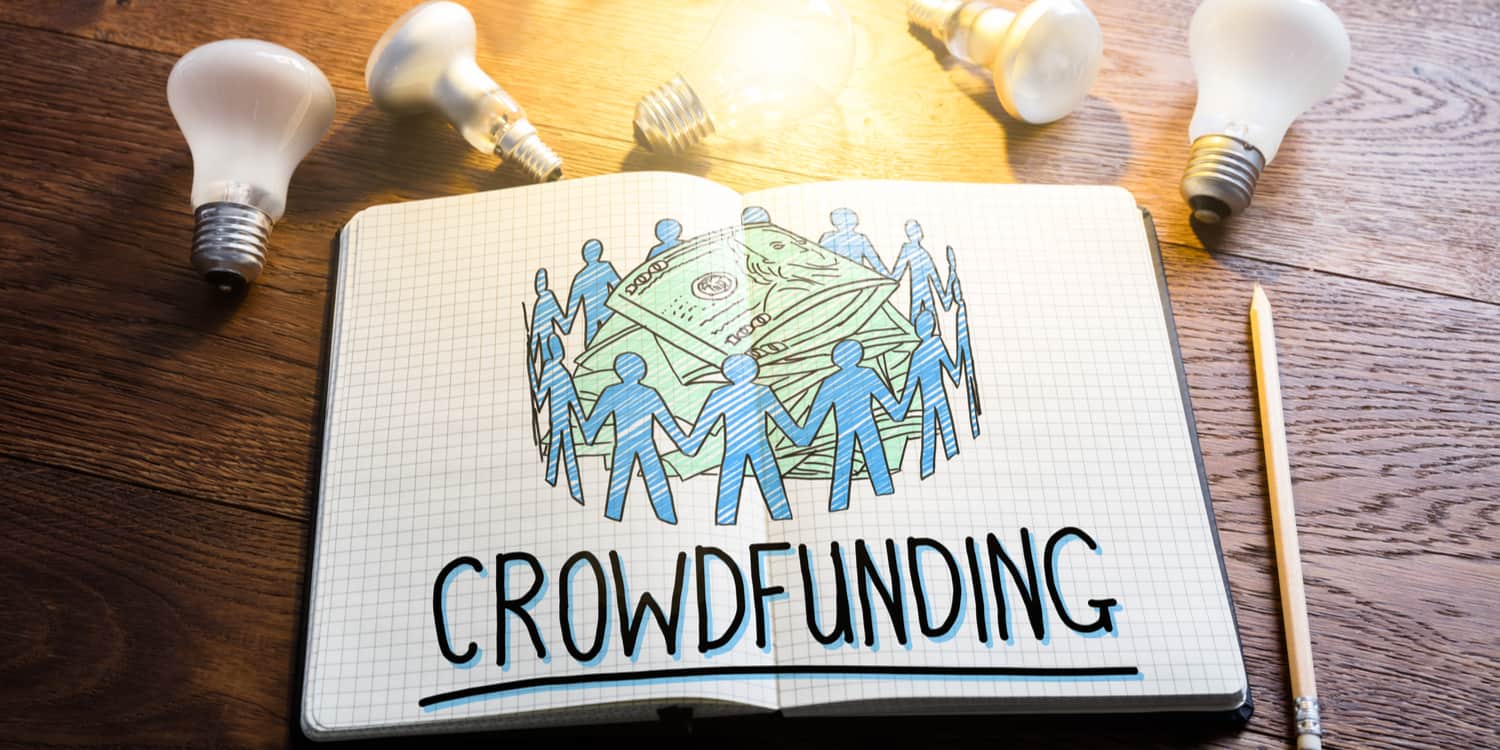 Crowdfunding