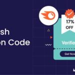 SEMrush Coupon