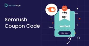 SEMrush Coupon