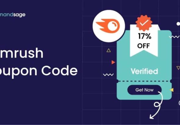 SEMrush Coupon