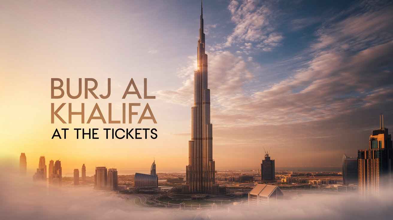 Burj Khalifa