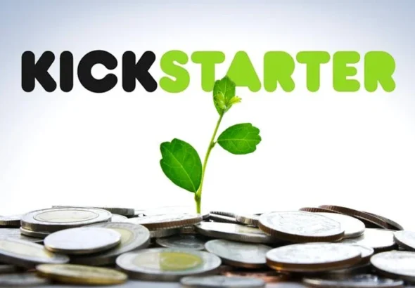 Kickstarter
