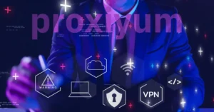 Proxiyum