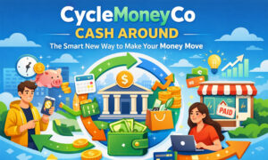 Cyclemoneyco