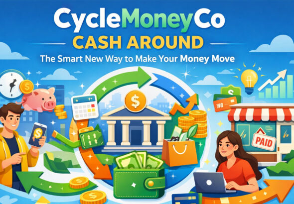 Cyclemoneyco