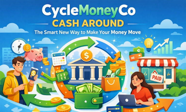 Cyclemoneyco